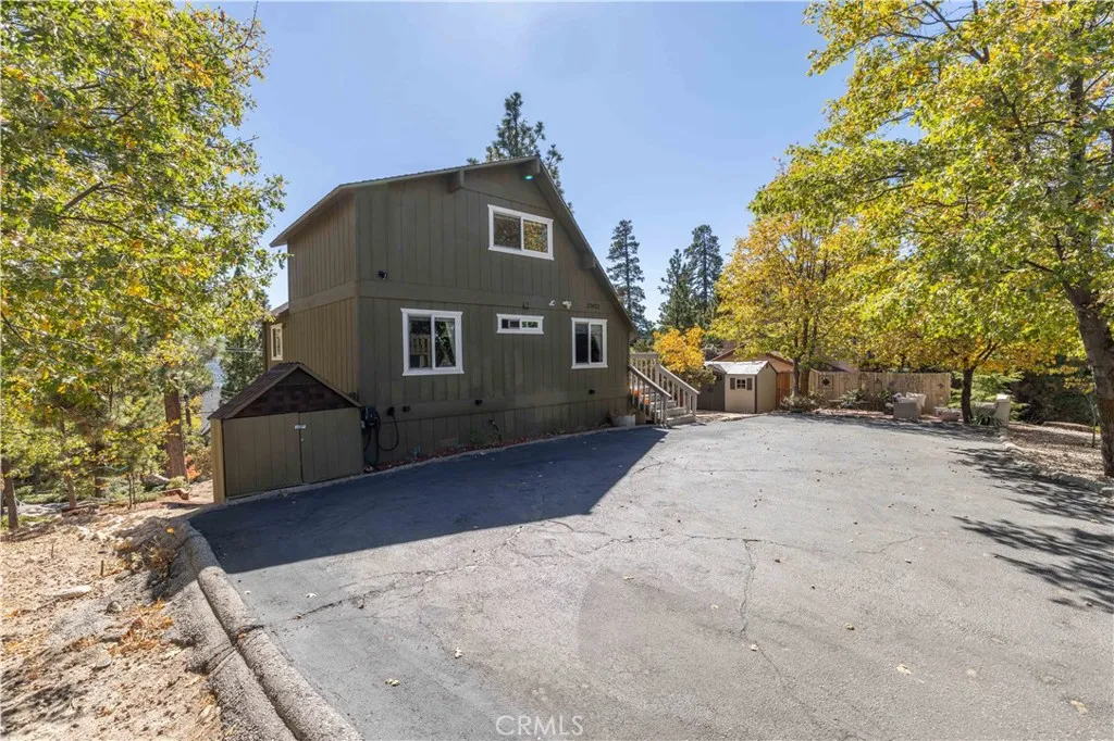 27482 Matterhorn, Lake Arrowhead, California 92352 home-pic-2