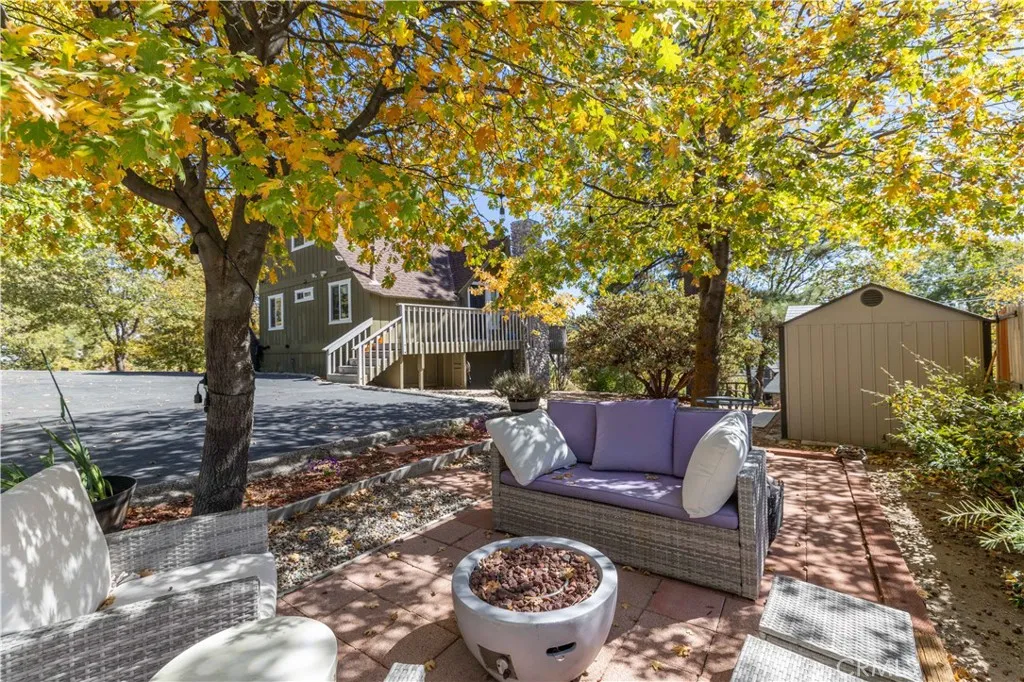 27482 Matterhorn, Lake Arrowhead, California 92352 home-pic-43