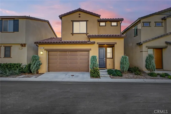 29375 Tourmaline, Winchester, California 92596
