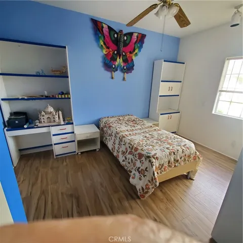 2nd floor bedroom#2