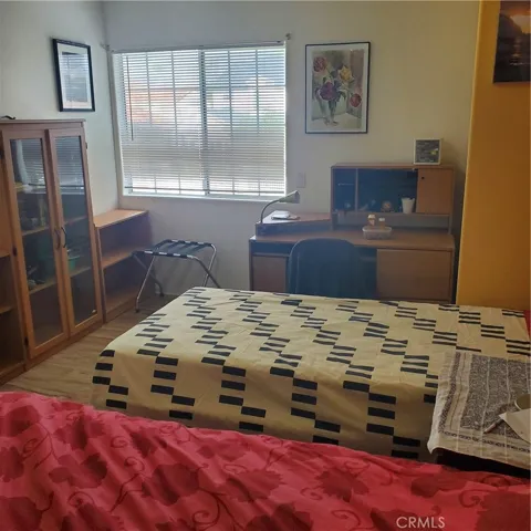 2nd floor bedroom #1