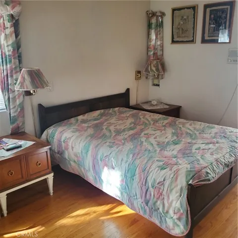 1st floor bedroom