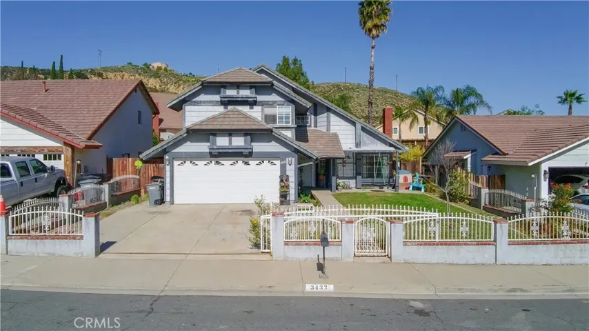 3432 Harrison Avenue, Lake Elsinore, California 92530