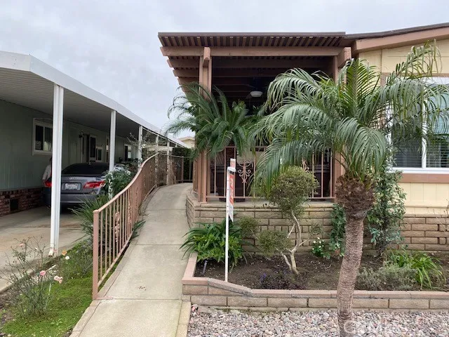 1362 Fern Lake Avenue 113, Brea, California 92821