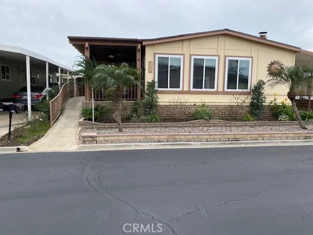 1362 Fern Lake Avenue 113, Brea, California 92821