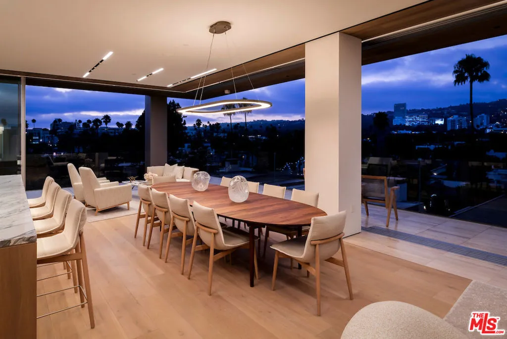 8899 Beverly Boulevard 5a, West Hollywood, California 90048 home-pic-36