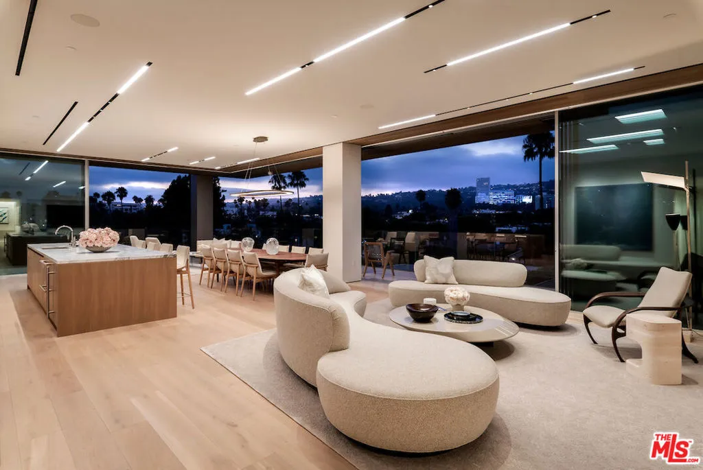 8899 Beverly Boulevard 5a, West Hollywood, California 90048 home-pic-37