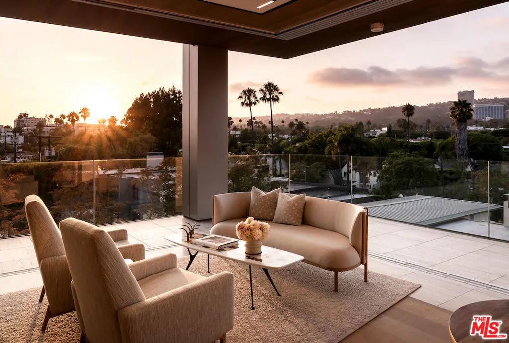 8899 Beverly Boulevard 5a, West Hollywood, California 90048 home-pic-35