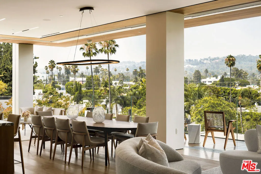 8899 Beverly Boulevard 5a, West Hollywood, California 90048 home-pic-6