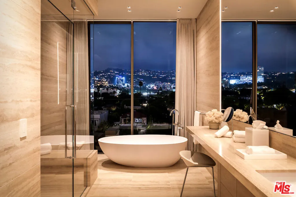 8899 Beverly Boulevard 5a, West Hollywood, California 90048 home-pic-41
