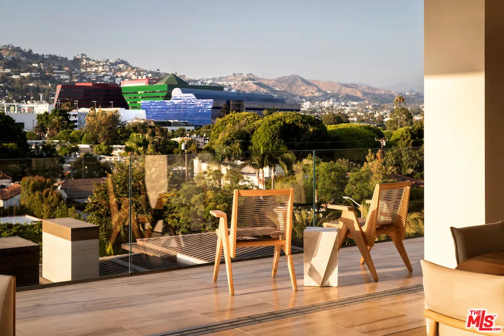8899 Beverly Boulevard 5a, West Hollywood, California 90048 home-pic-14