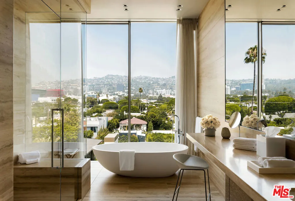8899 Beverly Boulevard 5a, West Hollywood, California 90048 home-pic-28