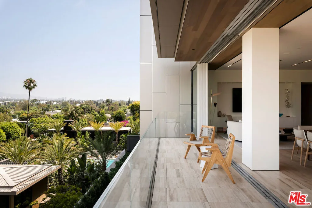 8899 Beverly Boulevard 5a, West Hollywood, California 90048 home-pic-13