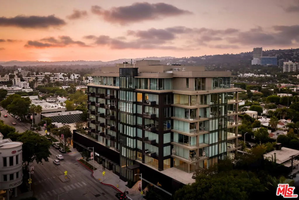 8899 Beverly Boulevard 5a, West Hollywood, California 90048 home-pic-46