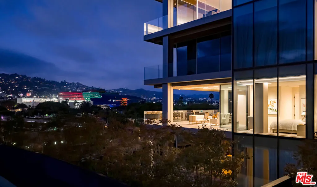 8899 Beverly Boulevard 5a, West Hollywood, California 90048 home-pic-44