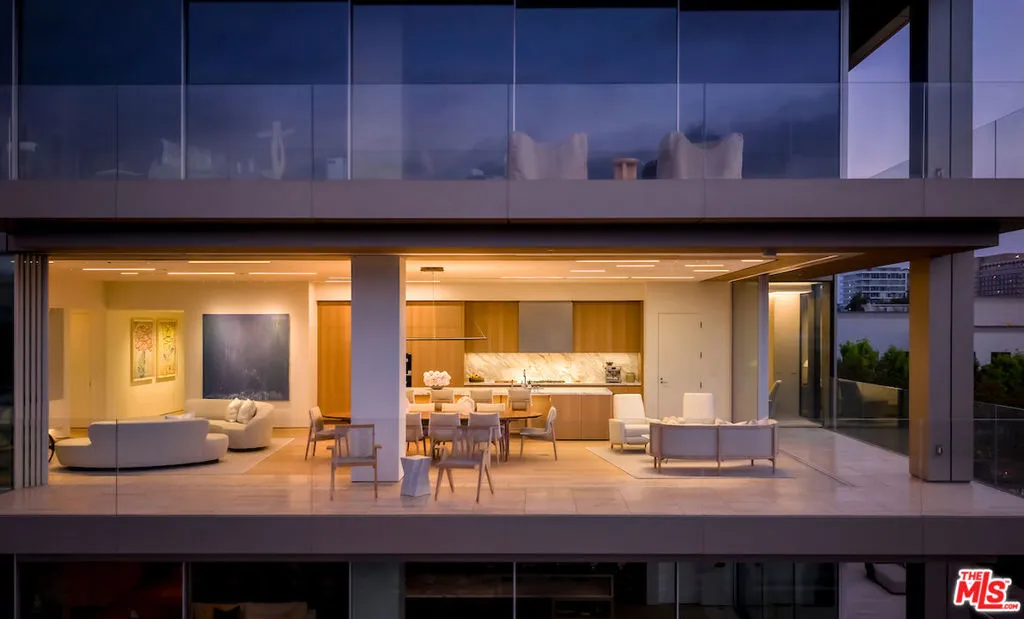 8899 Beverly Boulevard 5a, West Hollywood, California 90048 home-pic-43