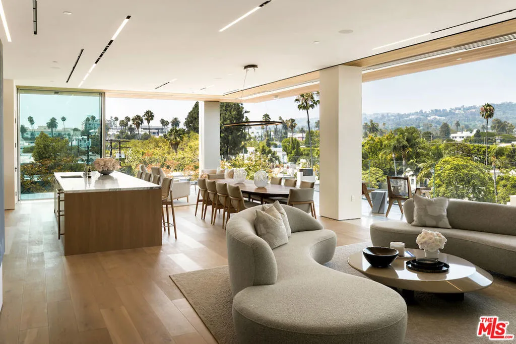 8899 Beverly Boulevard 5a, West Hollywood, California 90048 home-pic-2