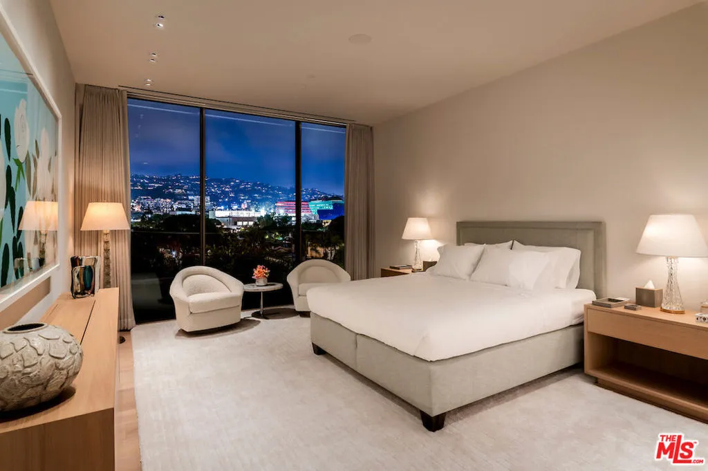8899 Beverly Boulevard 5a, West Hollywood, California 90048 home-pic-40