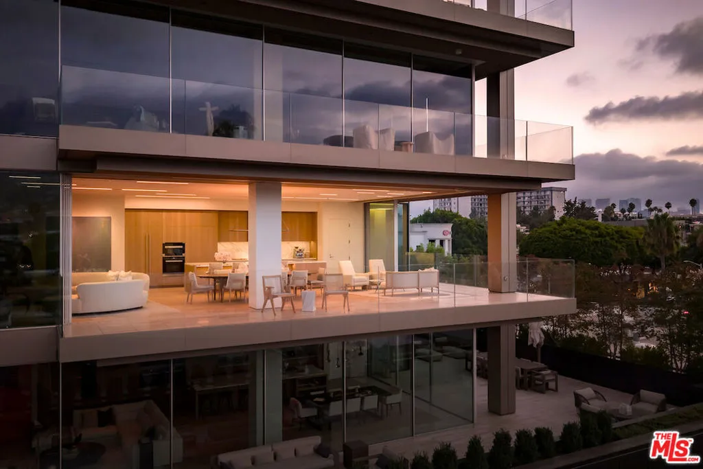 8899 Beverly Boulevard 5a, West Hollywood, California 90048 home-pic-42