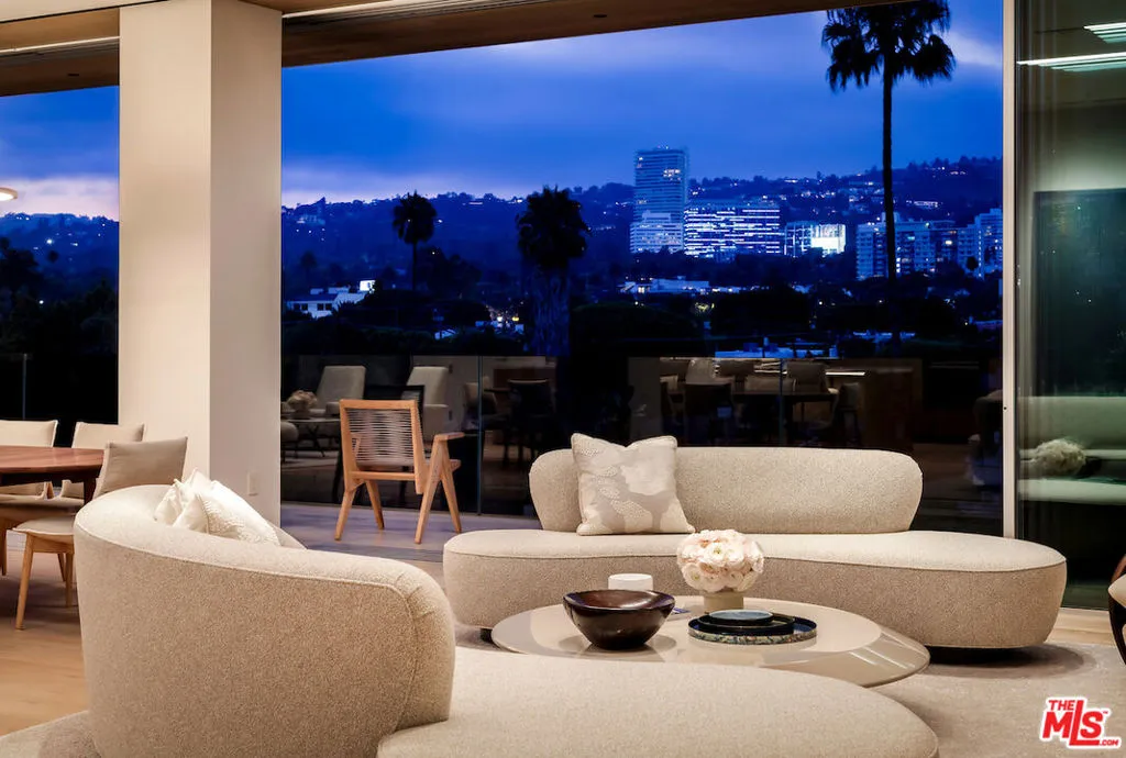 8899 Beverly Boulevard 5a, West Hollywood, California 90048 home-pic-38