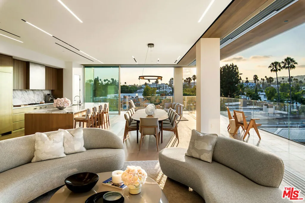 8899 Beverly Boulevard 5a, West Hollywood, California 90048 home-pic-5
