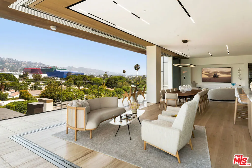 8899 Beverly Boulevard 5a, West Hollywood, California 90048 home-pic-11