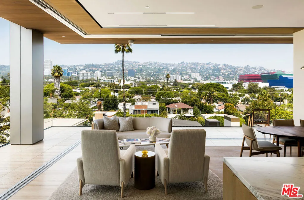 8899 Beverly Boulevard 5a, West Hollywood, California 90048 home-pic-10