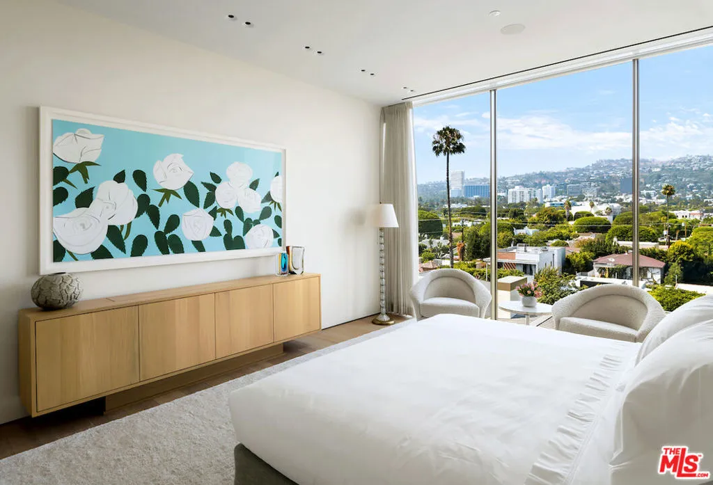 8899 Beverly Boulevard 5a, West Hollywood, California 90048 home-pic-25