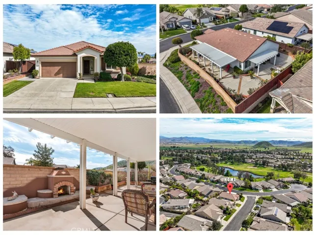 366 Garcia Dr, Hemet, California 92545