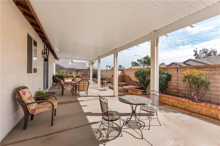 Side Yard