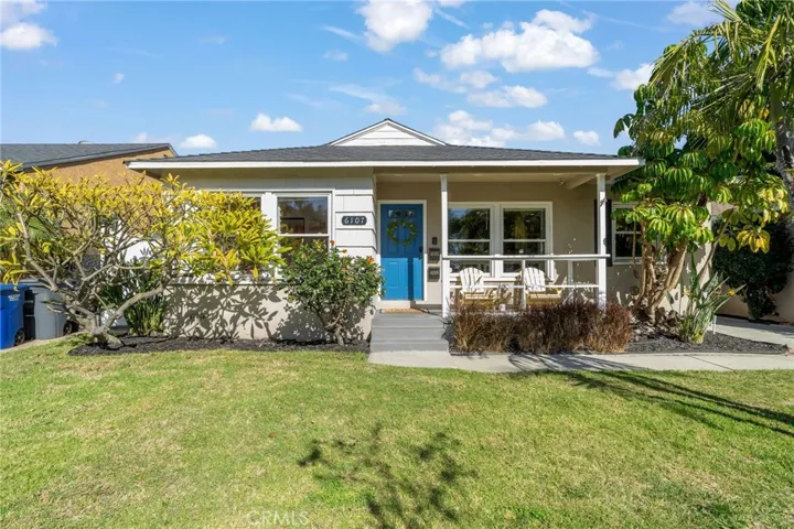 6107 Carson, Lakewood, California 90713