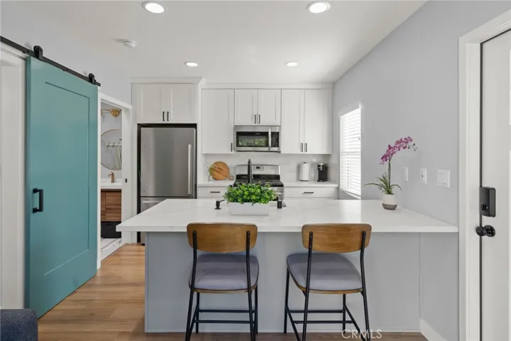 ADU Kitchen