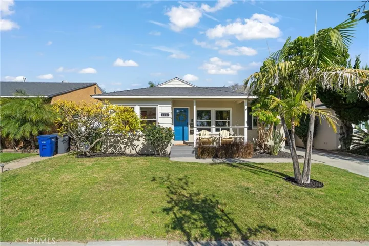 6107 Carson, Lakewood, California 90713