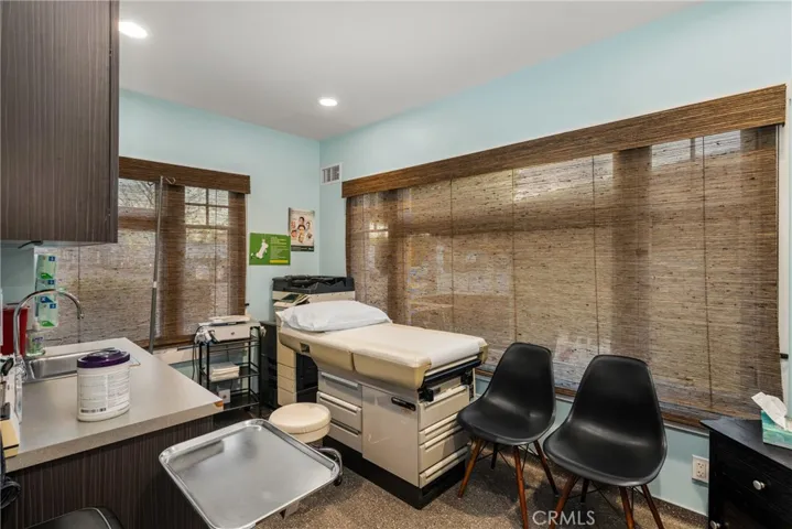 Exam Room 3/first floor