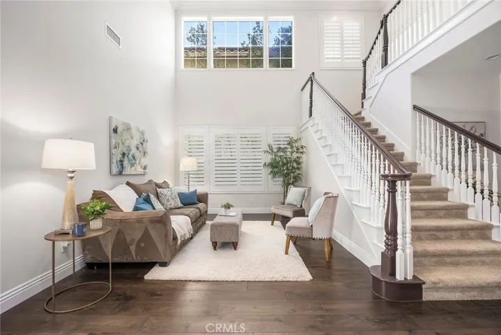3923 Killymoon, Yorba Linda, California 92886