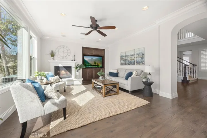 3923 Killymoon, Yorba Linda, California 92886