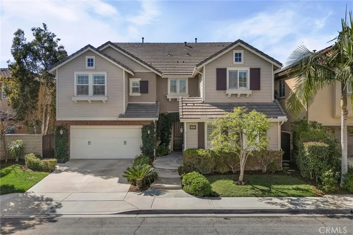 3923 Killymoon, Yorba Linda, California 92886