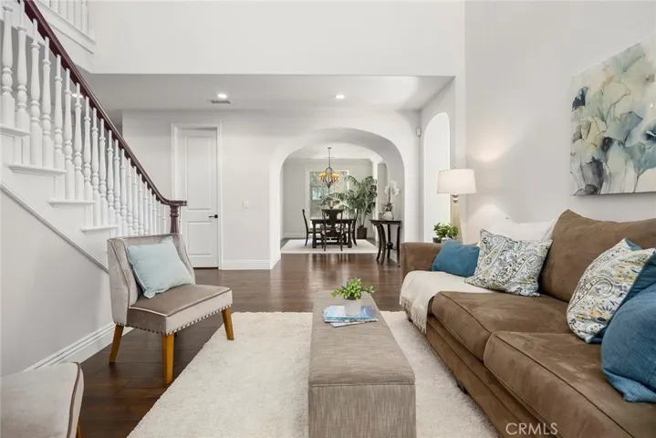 3923 Killymoon, Yorba Linda, California 92886