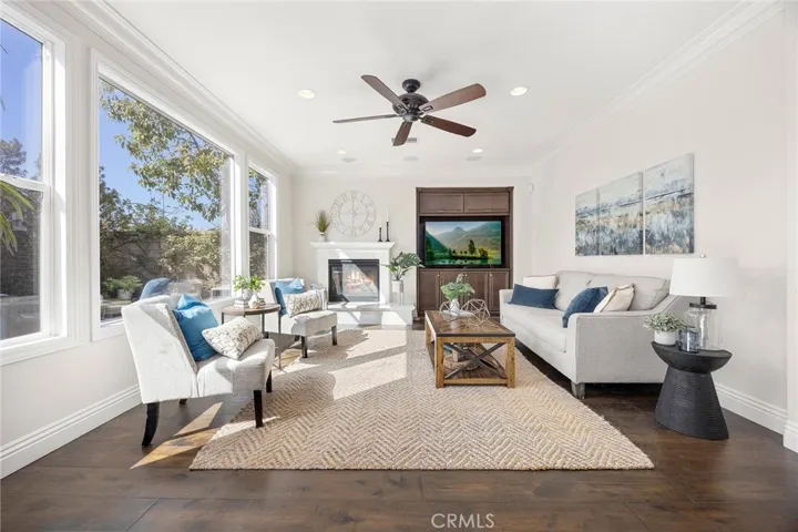 3923 Killymoon, Yorba Linda, California 92886