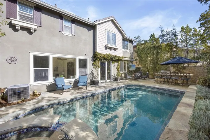 3923 Killymoon, Yorba Linda, California 92886