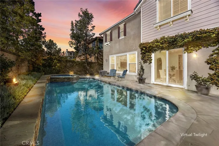 3923 Killymoon, Yorba Linda, California 92886