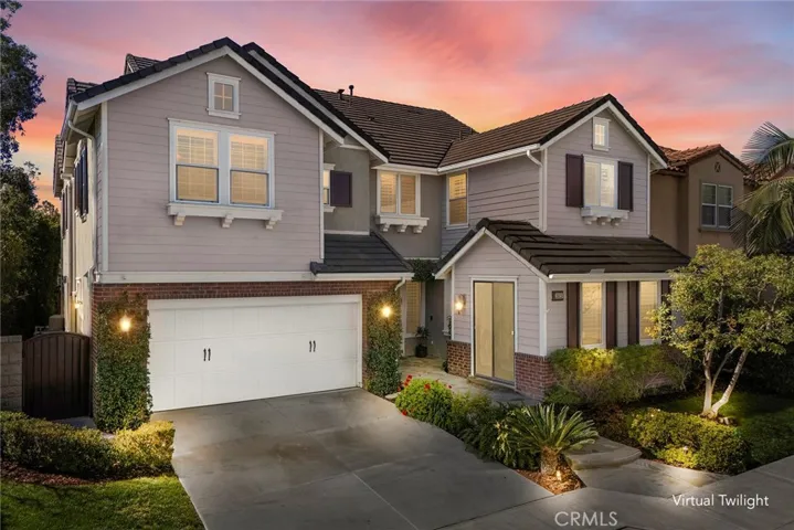 3923 Killymoon, Yorba Linda, California 92886