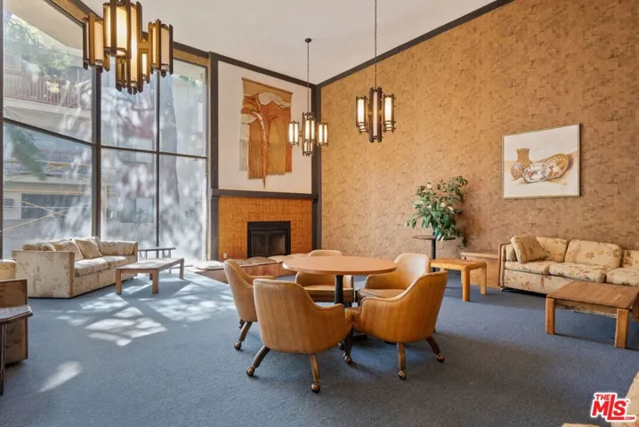 Recreational Room