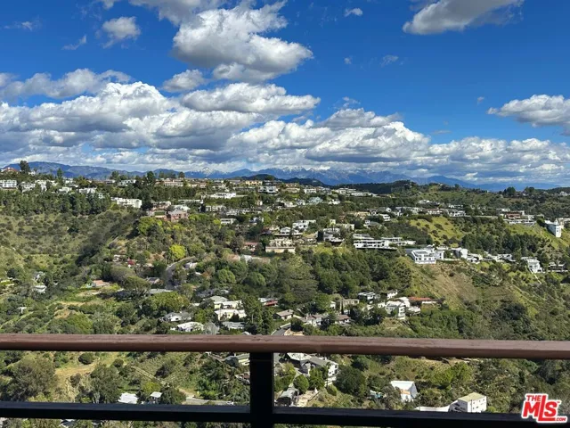 Imagine this view every day.