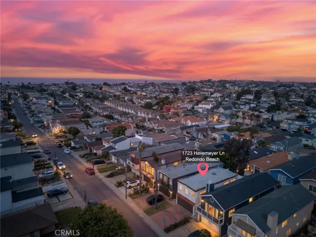 1723 Havemeyer Lane, Redondo Beach, California 90278