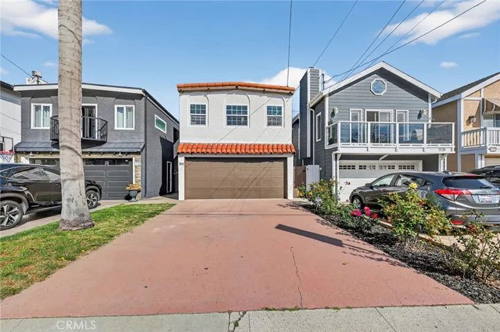 1723 Havemeyer Lane, Redondo Beach, California 90278