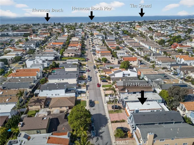 1723 Havemeyer Lane, Redondo Beach, California 90278