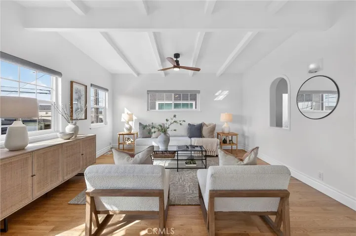 1723 Havemeyer Lane, Redondo Beach, California 90278