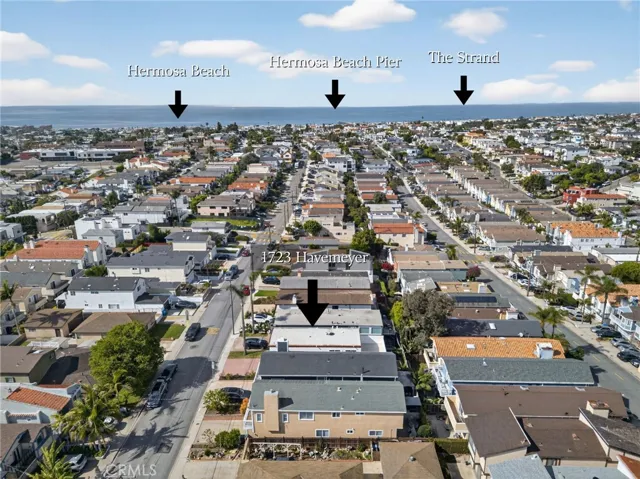 1723 Havemeyer Lane, Redondo Beach, California 90278