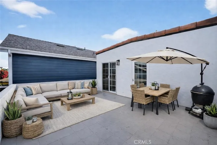 1723 Havemeyer Lane, Redondo Beach, California 90278